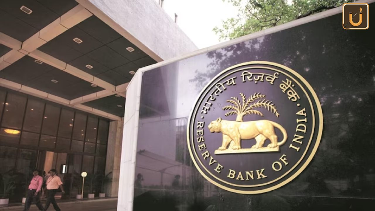 USthadian Academy / RBI Boosts Liquidity Support In 7-Day VRR Auction On Dec 22