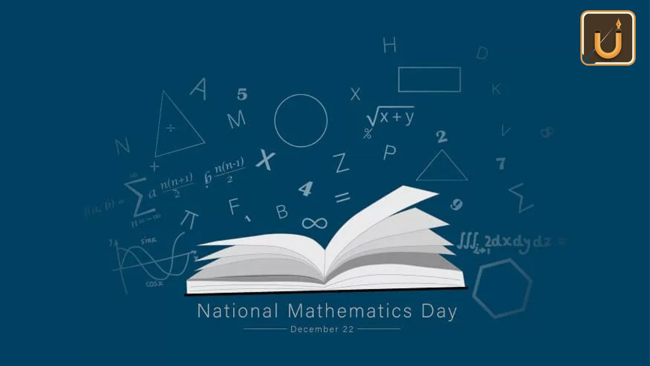 Usthadian Academy / National Mathematics Day 2023