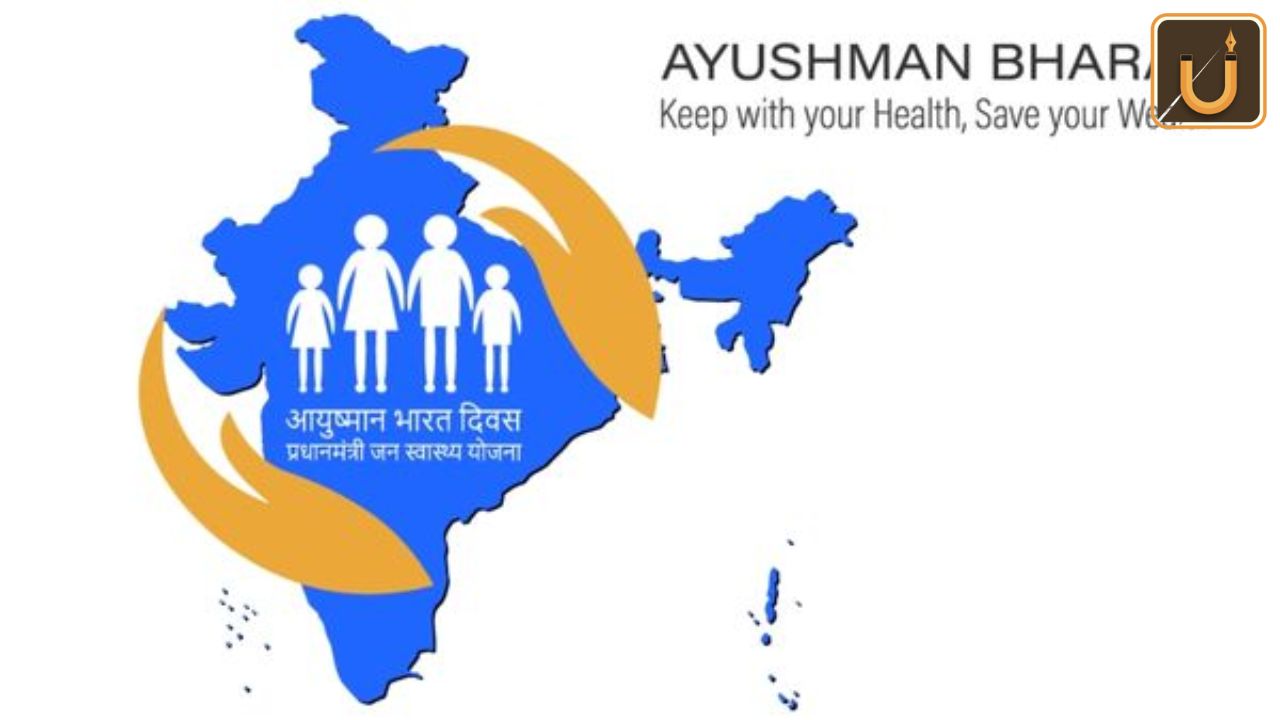 Usthadian Academy / Government Aims To Expand Ayushman Bharat, Adding 270 Million Beneficiaries By January 26