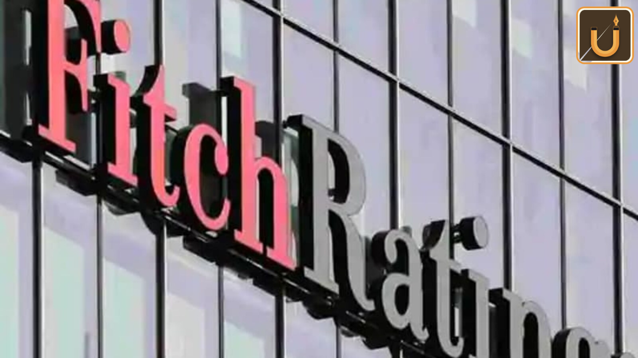 Usthadian Academy / Fitch Predicts India’s Fiscal Deficit At 5.4%, Exceeds Government Target