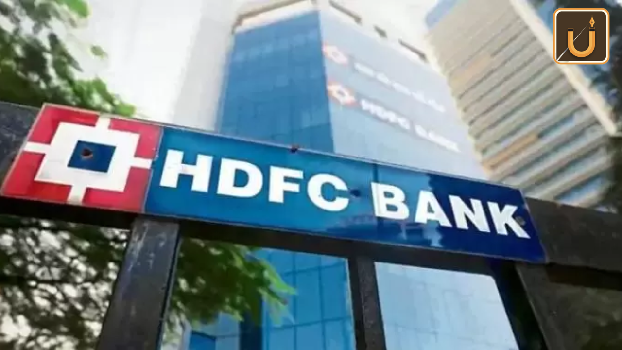 Usthadian Academy / HDFC Bank Receives RBI Approval For Stake Acquisition In Six Banks