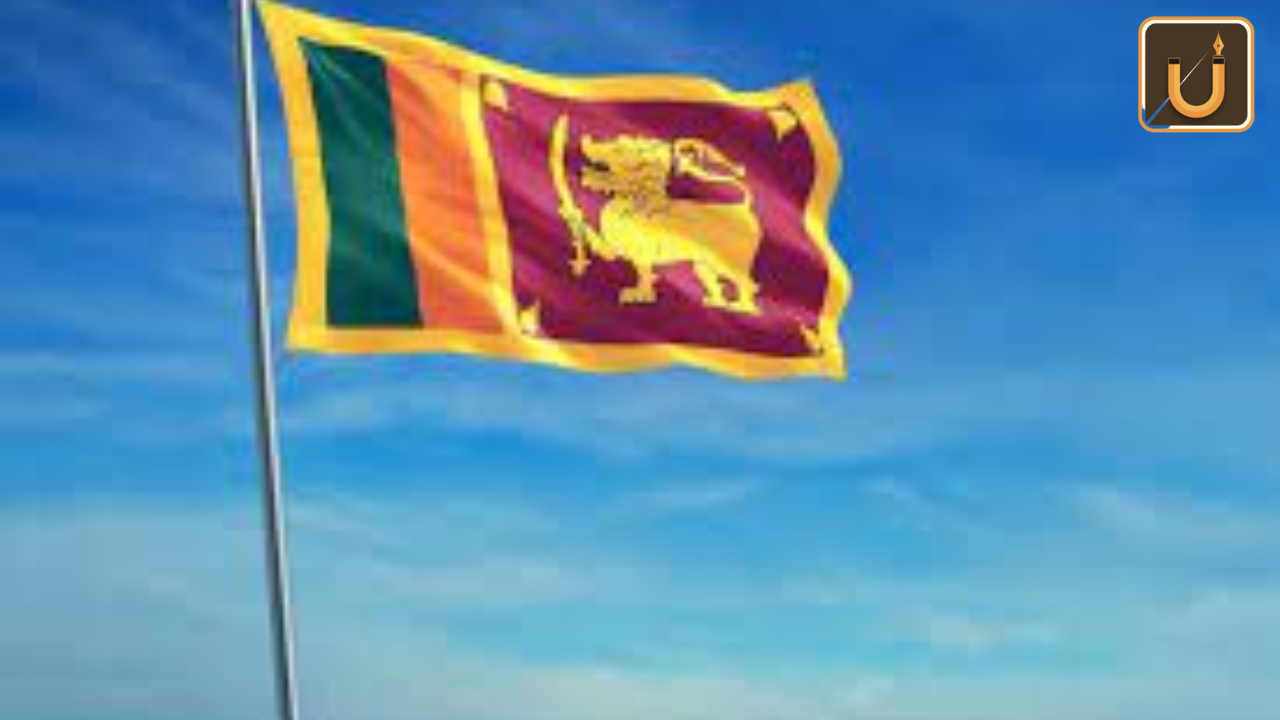 Usthadian Academy / Sri Lanka Pursues Free Trade Agreements With India To Boost Economic Growth