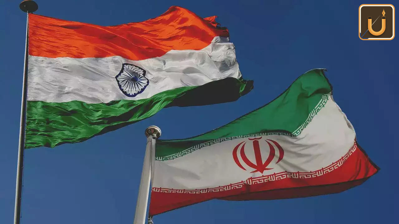 Usthadian Academy / Iran Abolishes Visa Requirements For Indian Tourists From Feb 4, 2024